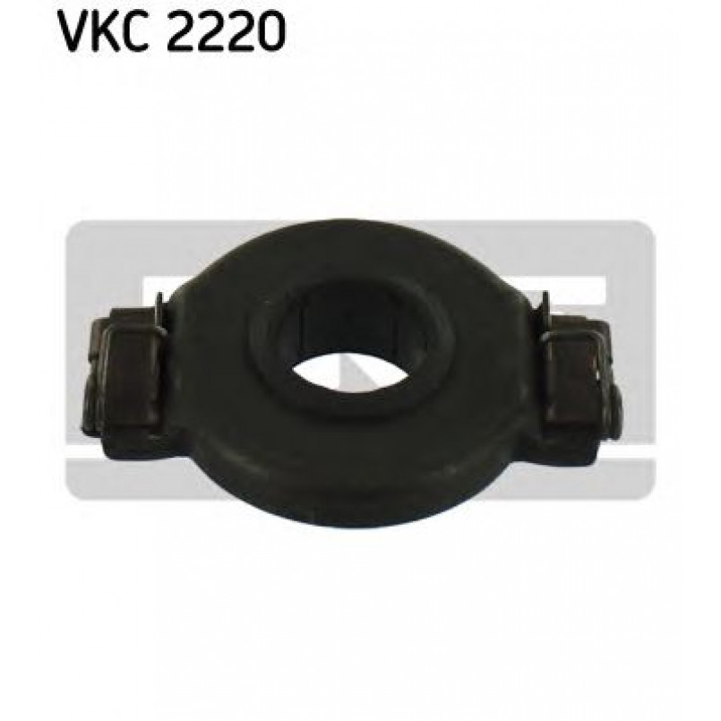 VKC 2220 SKF - Вижимний підшипник